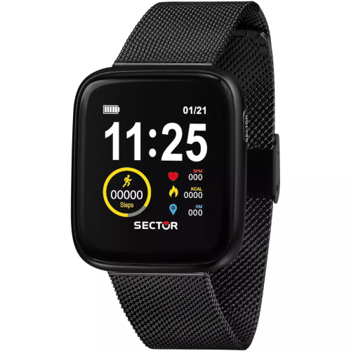 OROLOGIO SECTOR SMARTWATCH R3253158001