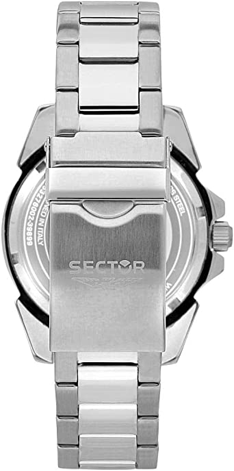 Sector No Limits Orologio Analogico Automatico R3223276001 - immagine 3