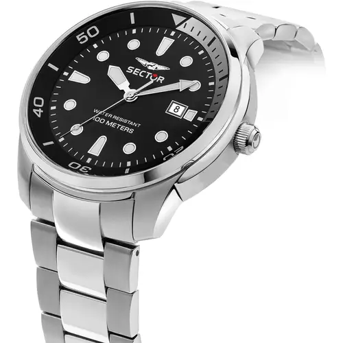 OROLOGIO SECTOR OVERSIZE - R3253102028 - immagine 2