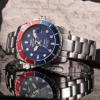 Sector No Limits Orologio Analogico Automatico R3223276001 - immagine 5