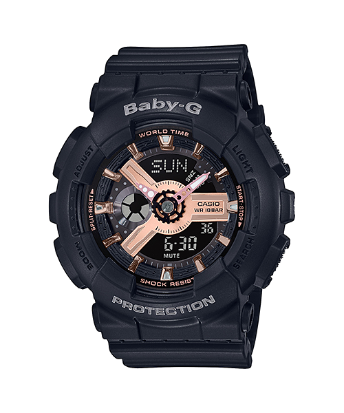 G-SHOCK BA-110RG-1AER