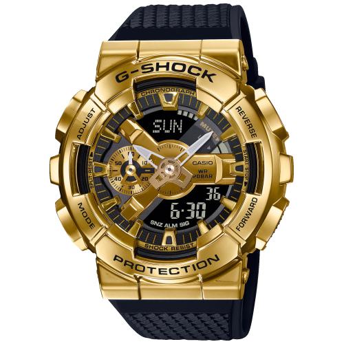 G-SHOCK GM-110G-1A9ER