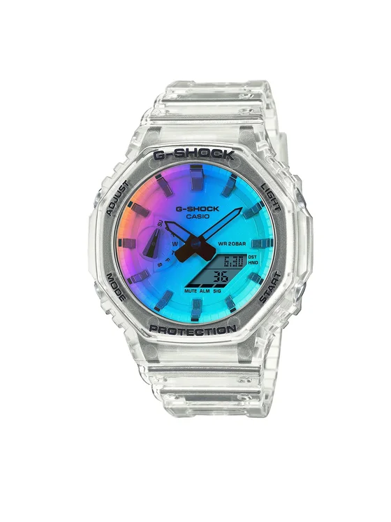 G-SHOCK GA-2100SRS-7AER