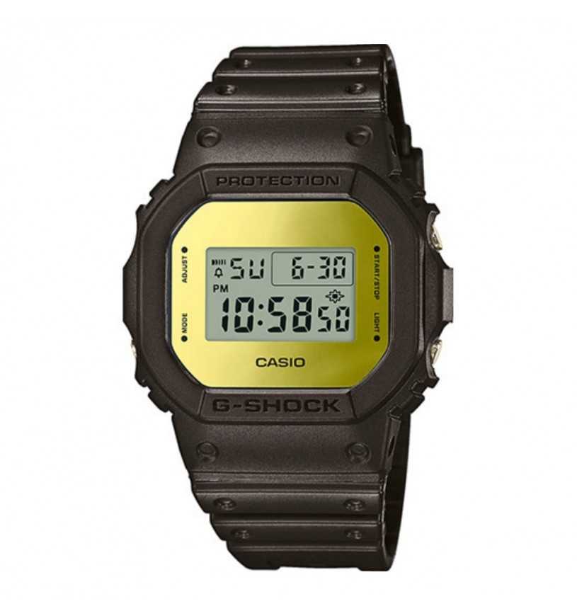 G-SHOCK DW-5600BBMB-1ER