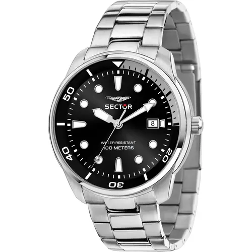 OROLOGIO SECTOR OVERSIZE - R3253102028