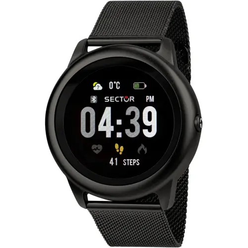 OROLOGIO SECTOR S-01 - R3251545001
