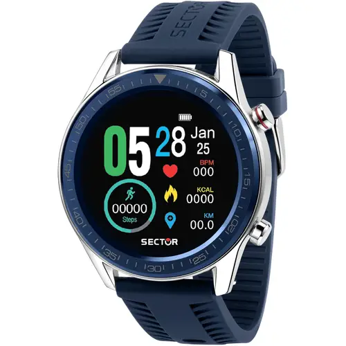 OROLOGIO SECTOR S-02 - R3251545004