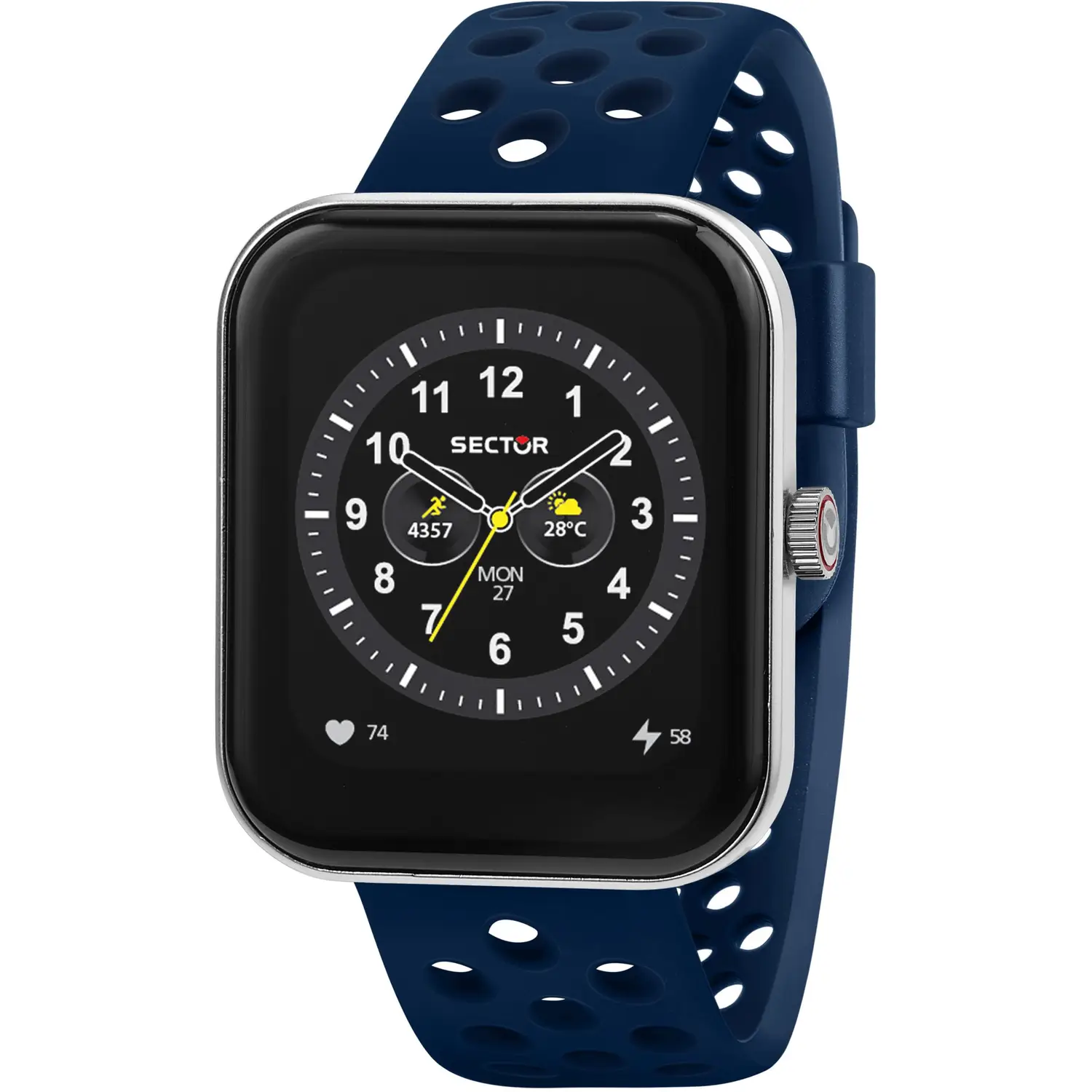 OROLOGIO SECTOR S-03 PRO - R3251159001