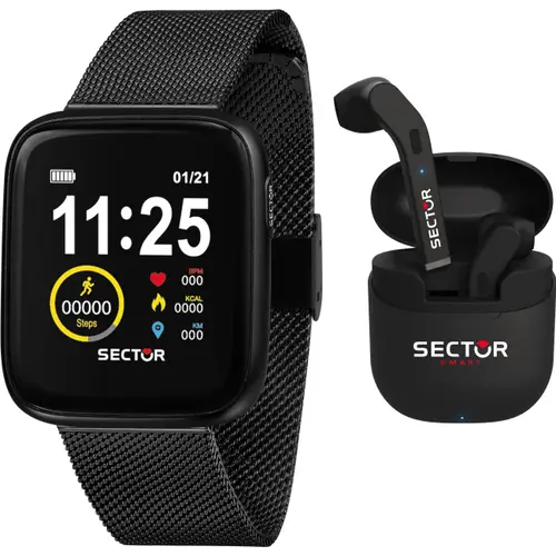 OROLOGIO SECTOR S-04 - R3253158004