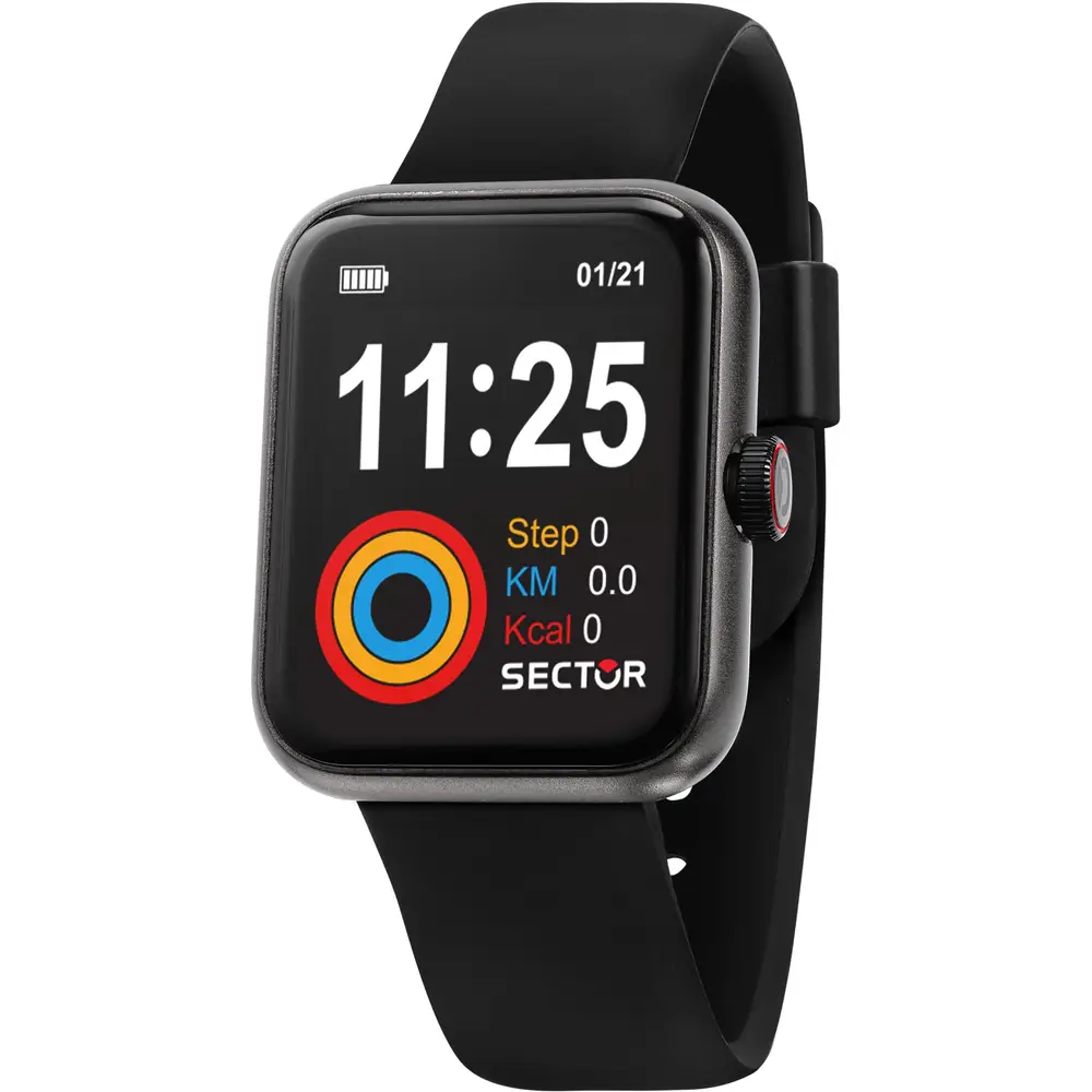 OROLOGIO SECTOR S03 - R3251282003