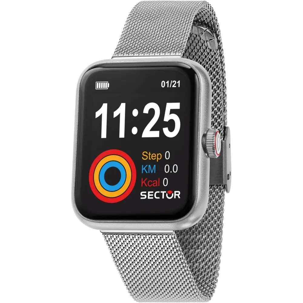 OROLOGIO SECTOR S03 - R3253282001