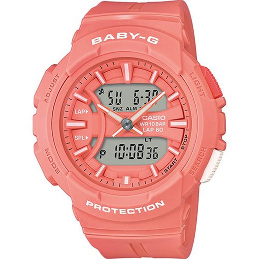 G-SHOCK BGA-240BC-4AER