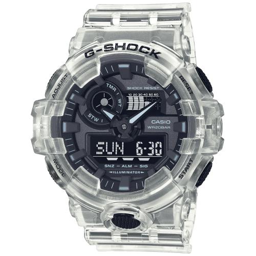 G-SHOCKH GA-700SKE-7AER