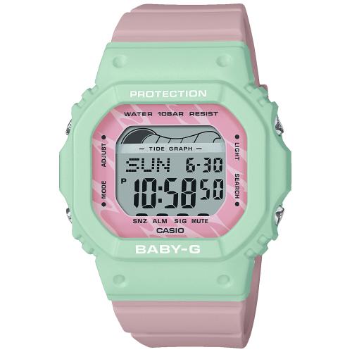 G-SHOCK BLX-565-3ER