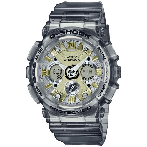G-SHOCK GMA-S120GS-8AER