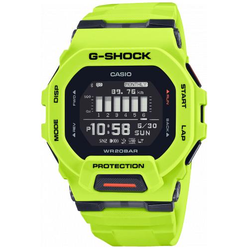 G-SHOCK GBD-200-9ER