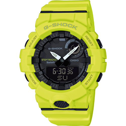 G-SHOCK GBA-800-9AER