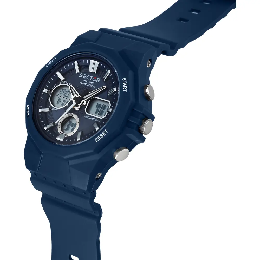 OROLOGIO SECTOR EX-40 - R3251238002 - immagine 5