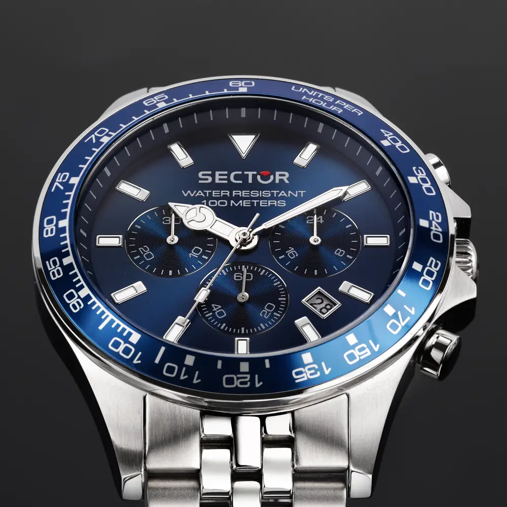OROLOGIO SECTOR 230 - R3273661032 - immagine 4
