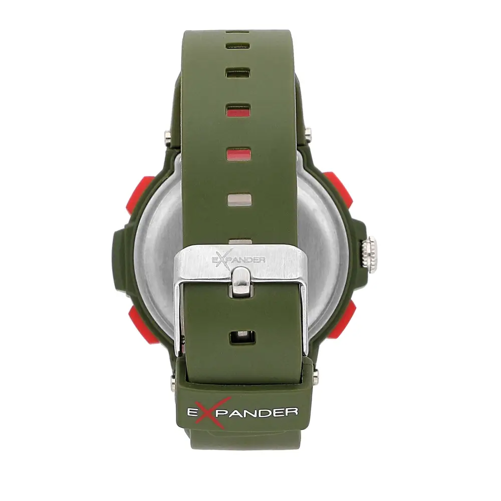 OROLOGIO SECTOR EX 28 - R3251532001 - immagine 6