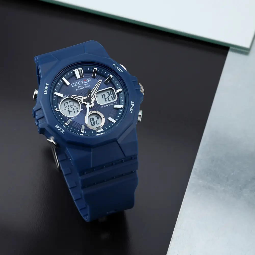 OROLOGIO SECTOR EX-40 - R3251238002 - immagine 2