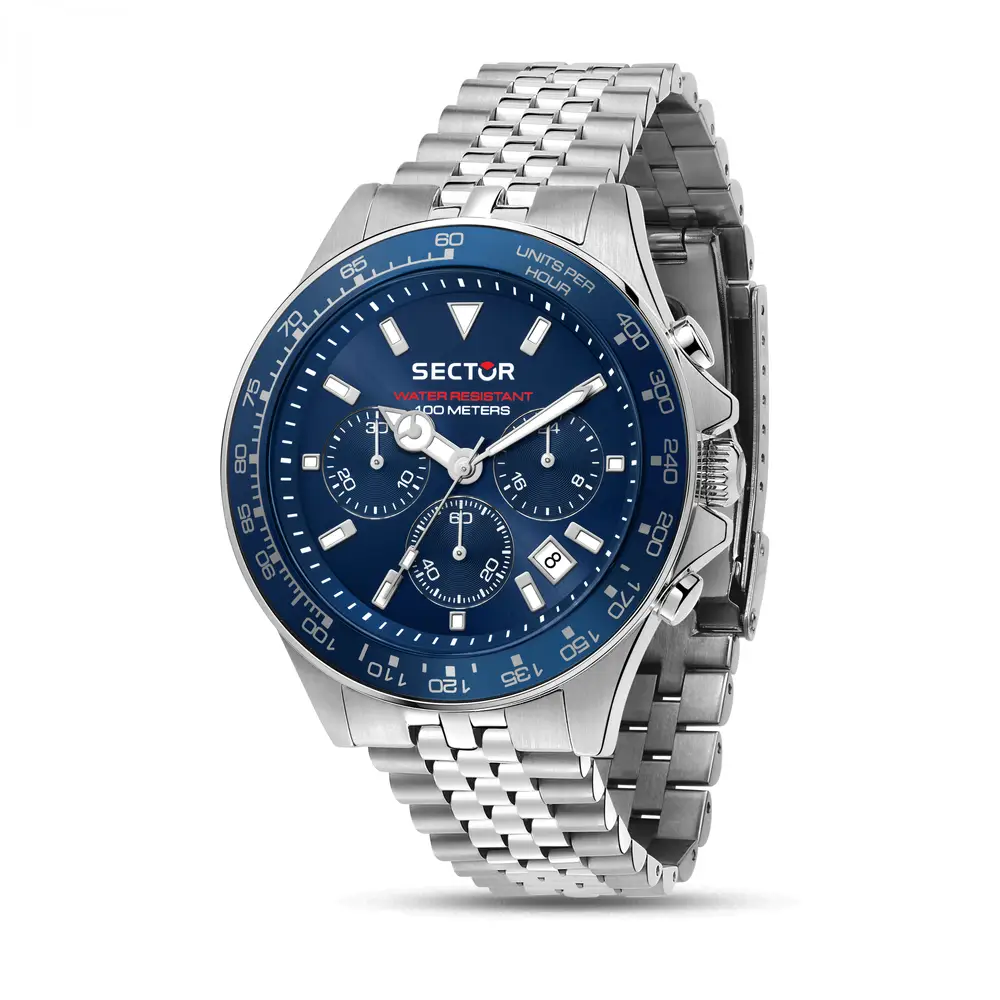 OROLOGIO SECTOR 230 - R3273661032 - immagine 2