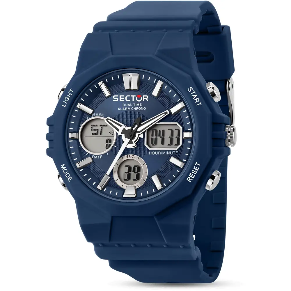 OROLOGIO SECTOR EX-40 - R3251238002 - immagine 3