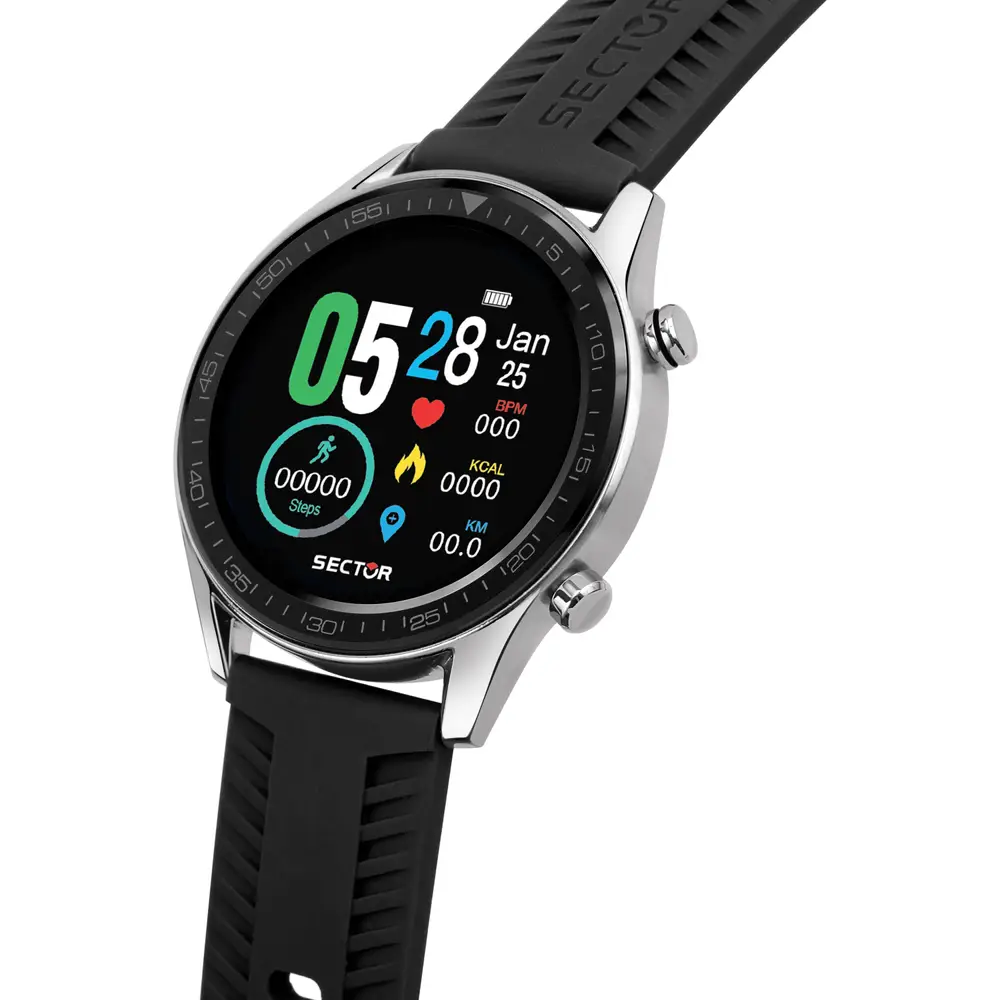OROLOGIO SECTOR S-02 - R3251232001 - immagine 7