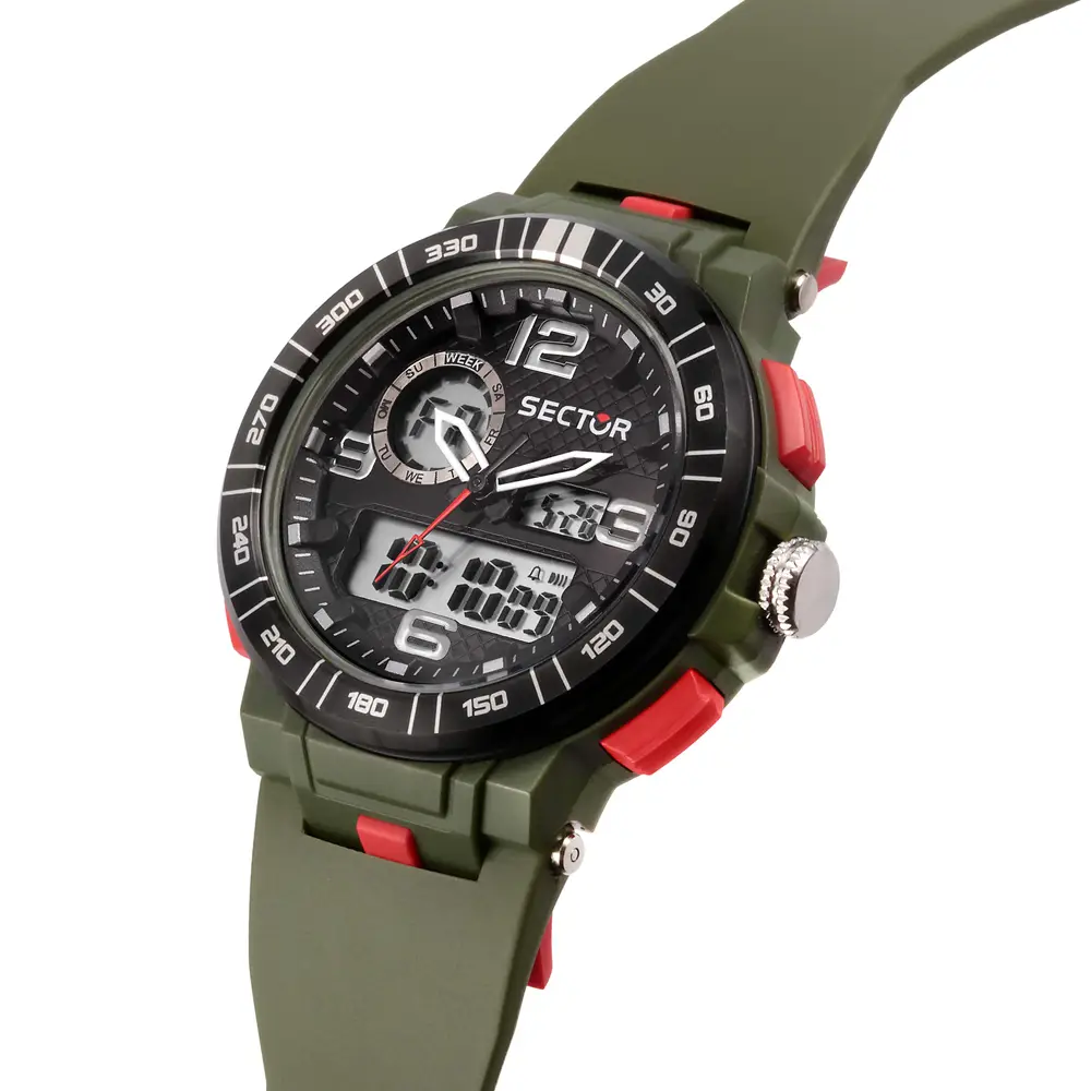 OROLOGIO SECTOR EX 28 - R3251532001 - immagine 2