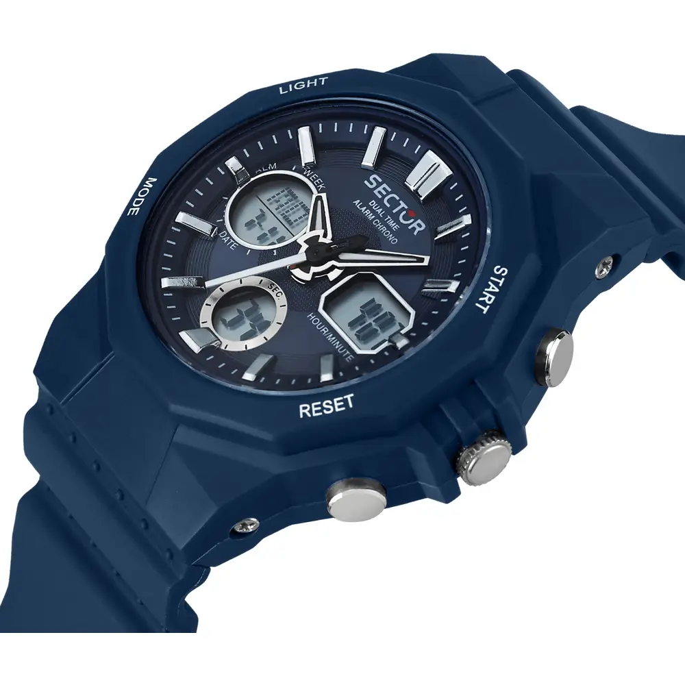 OROLOGIO SECTOR EX-40 - R3251238002 - immagine 4