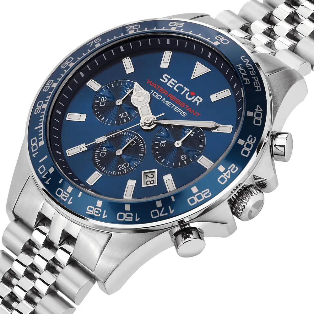 OROLOGIO SECTOR 230 - R3273661032 - immagine 6