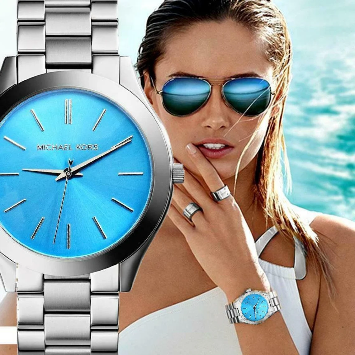 MICHAEL KORS MK3292 - immagine 2
