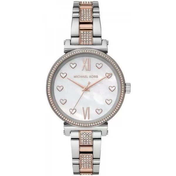 MICHAEL KORS MK4458