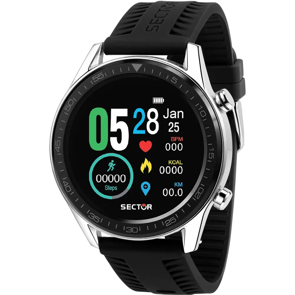 OROLOGIO SECTOR S-02 - R3251232001