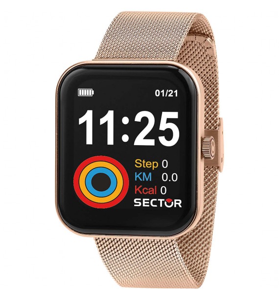 OROLOGIO SECTOR R3253282002