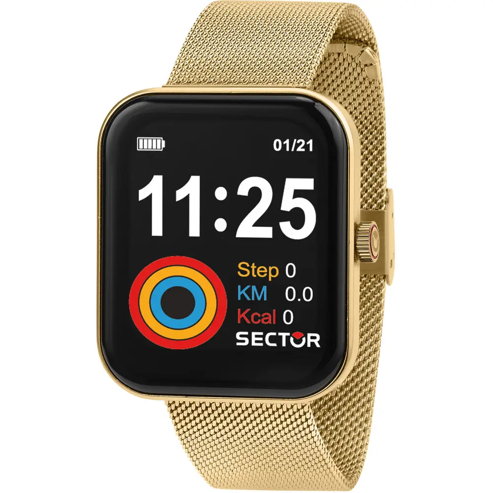 OROLOGIO SECTOR S03 - R3253282003