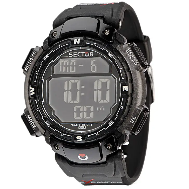 OROLOGIO SECTOR STREET FASHION - R3251172125