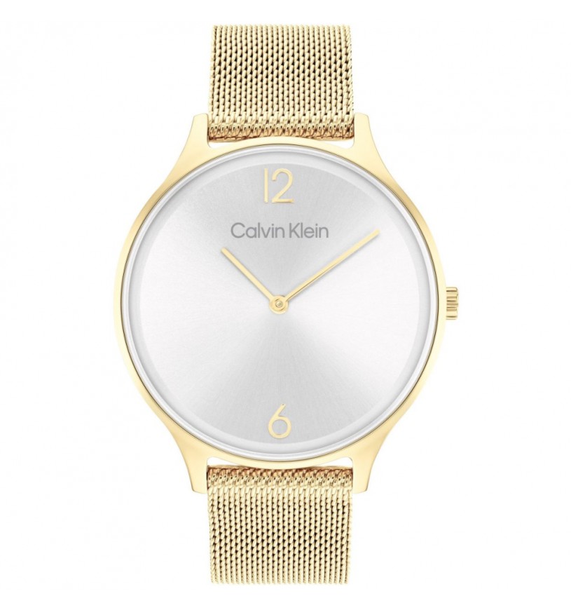 Orologio donna Calvin Klein Timeless H2 25200003