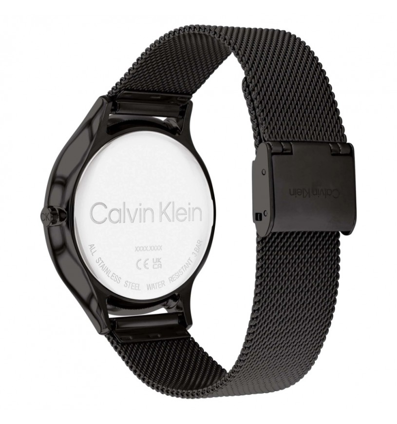 Orologio donna Calvin Klein Timeless H2 25200004 - immagine 2