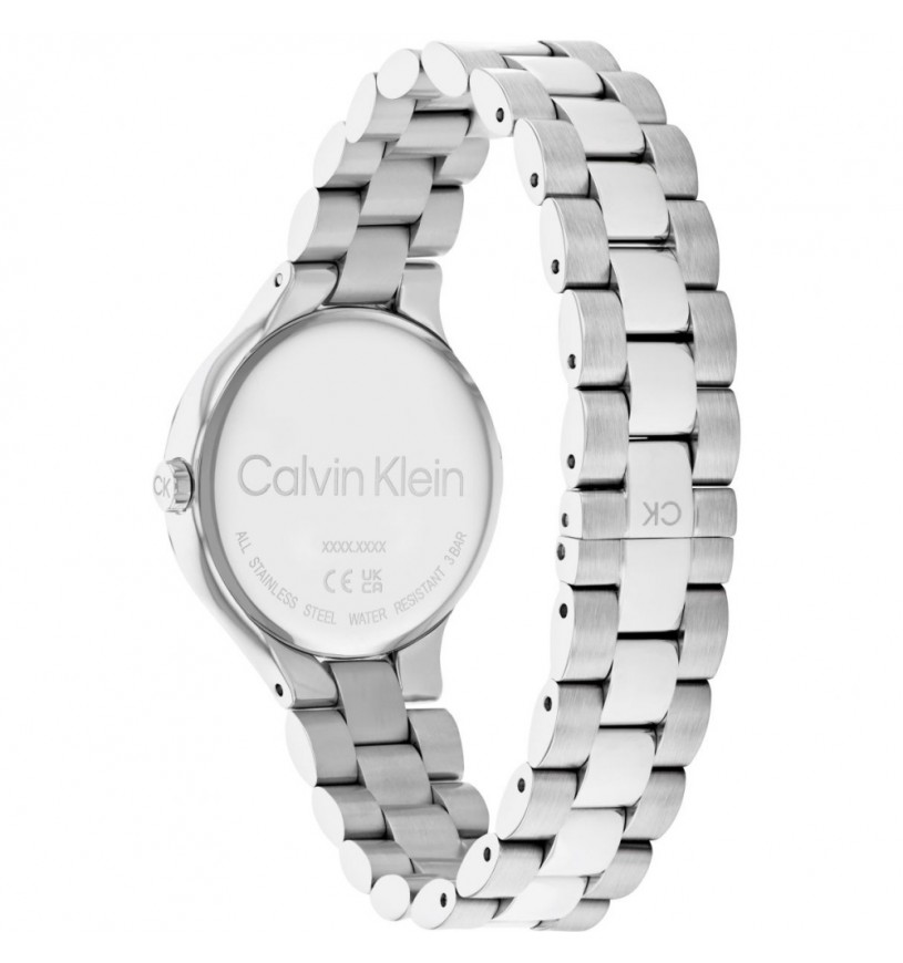 Orologio donna Calvin Klein Timeless Linked 25200129 - immagine 2