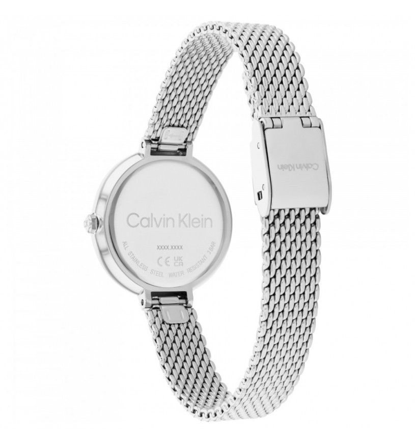 Orologio donna Calvin Klein Timeless T-Bar 25200082 - immagine 2