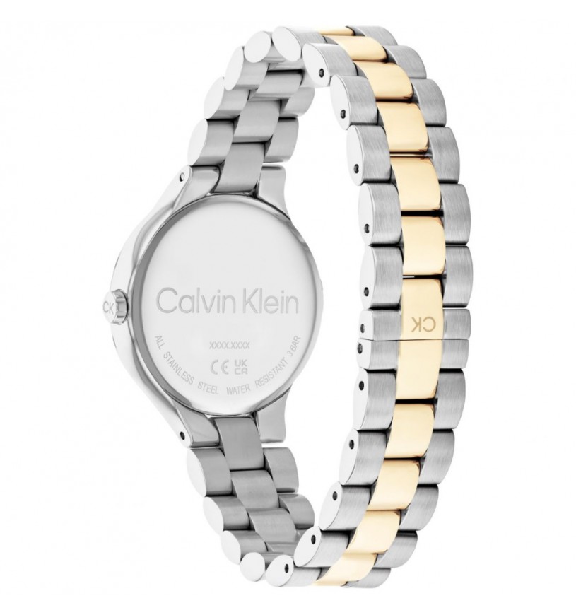 Orologio donna Calvin Klein Timeless Linked 25200132 - immagine 2