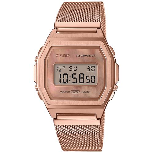 CASIO VINTAGE A1000MPG-9