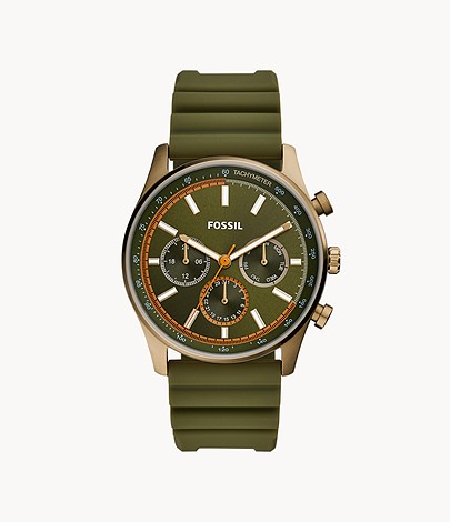 OROLOGIO FOSSIL BQ2446