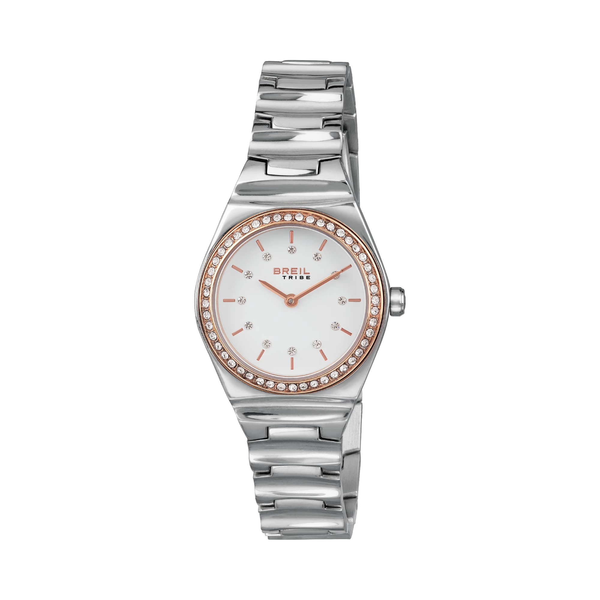 BREIL WAVES OROLOGIO SOLO TEMPO LADY 30 MM