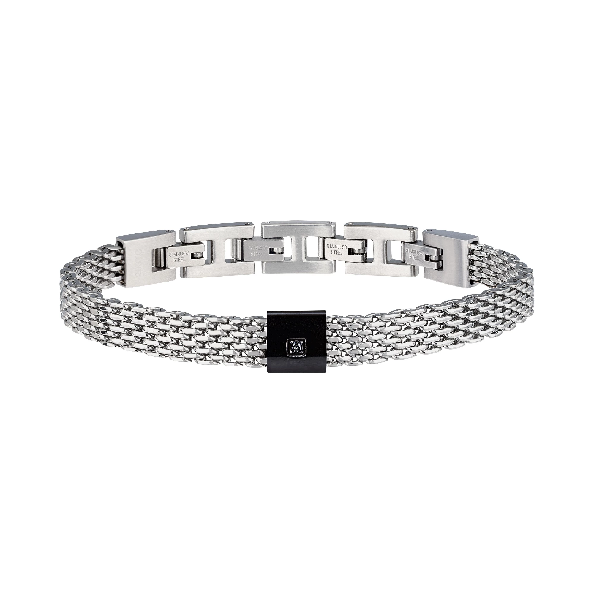 BRACCIALE BREIL BLACK DIAMOND