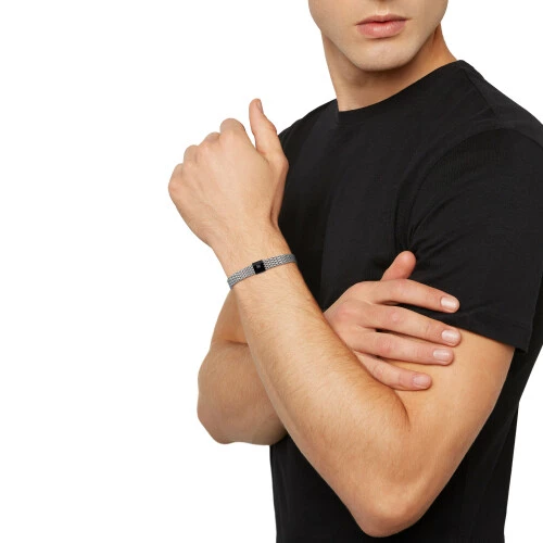 BRACCIALE BREIL BLACK DIAMOND - immagine 2