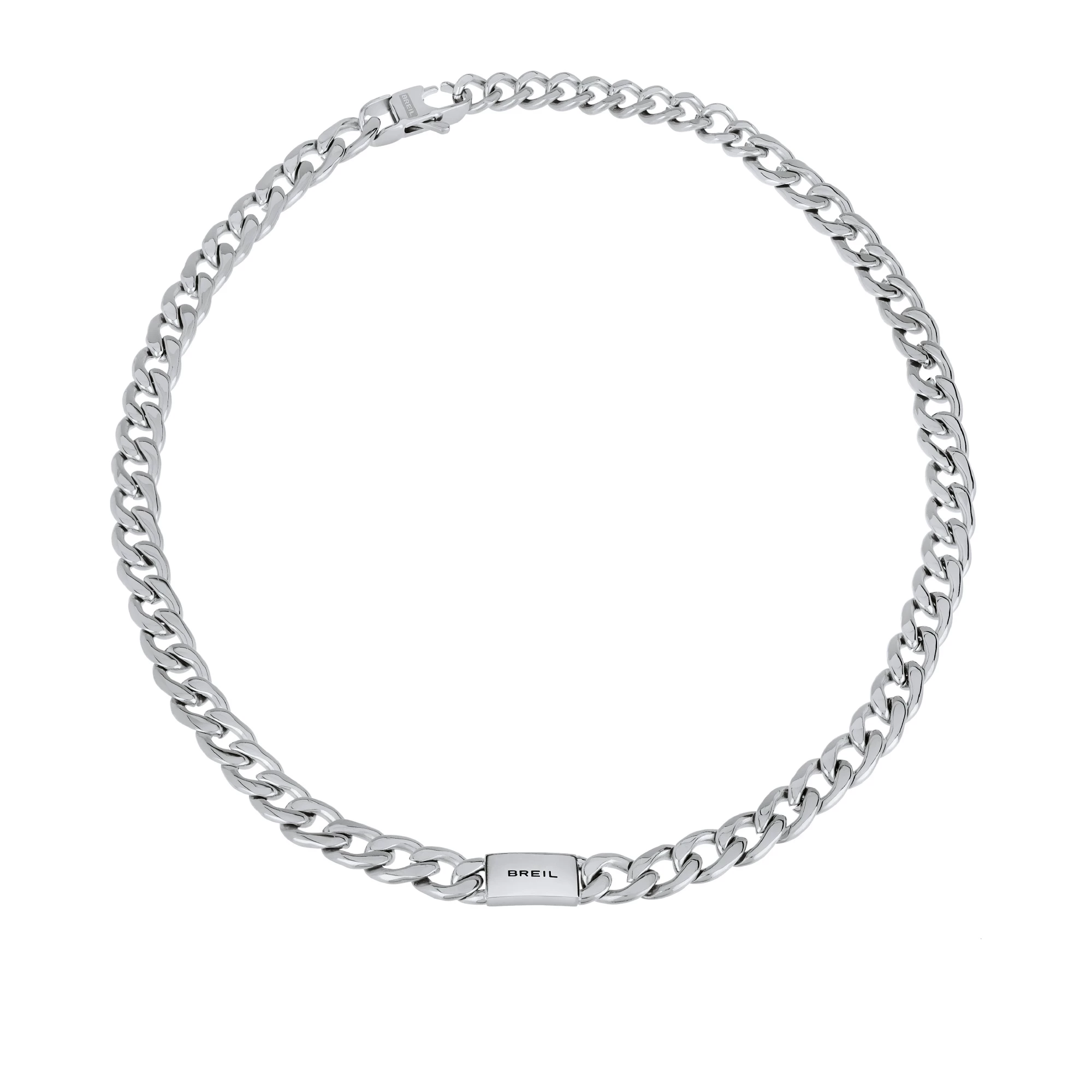 COLLANA BREIL LOGOMANIA