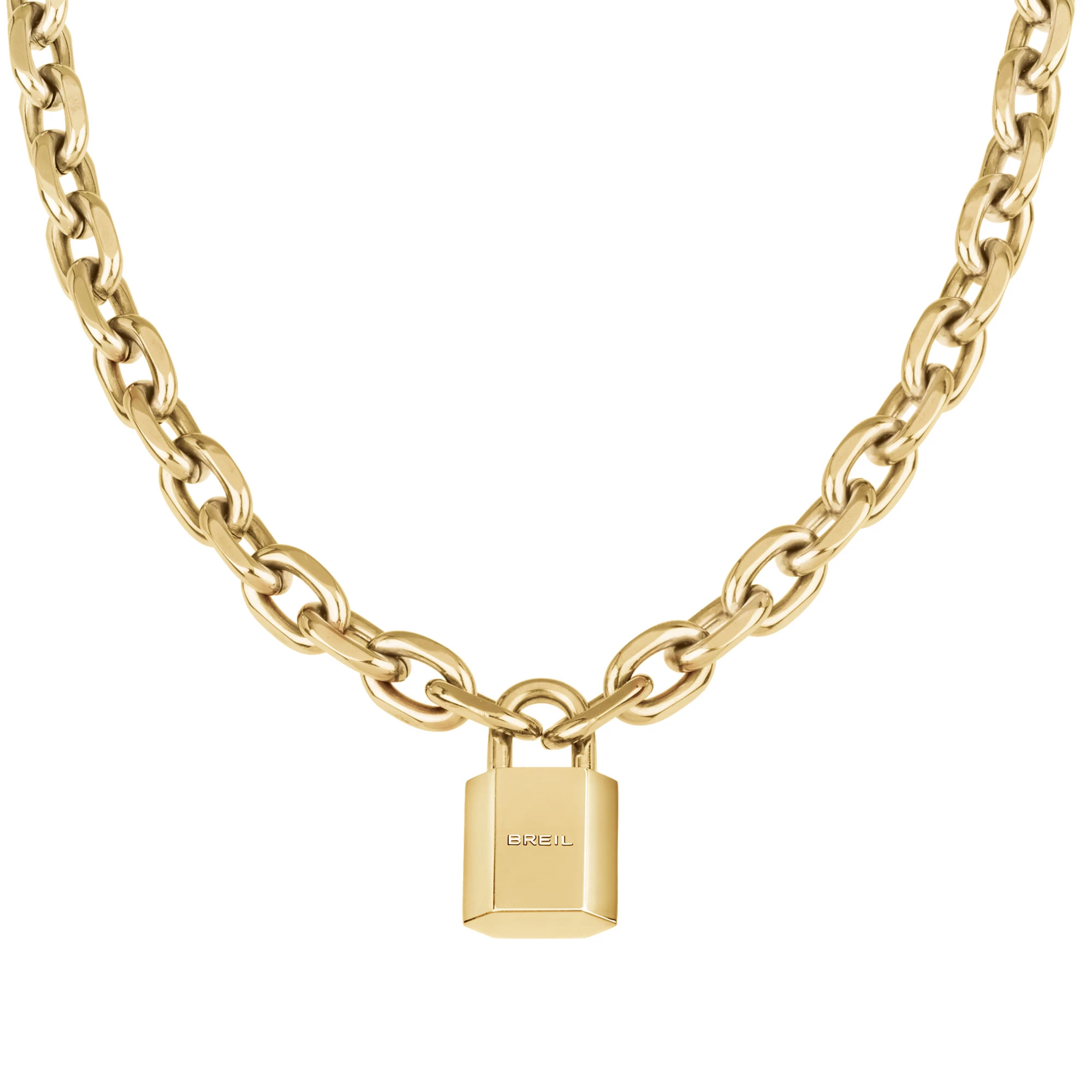 COLLANA BREIL PROMISE