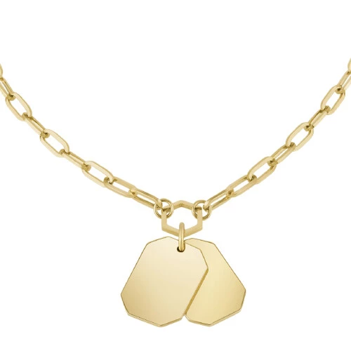 COLLANA BREIL PRIVATE CODE